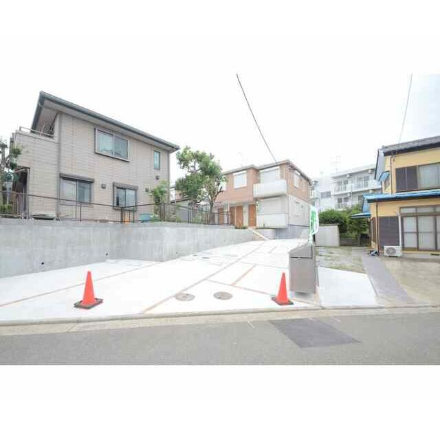 セントリビエ戸塚 その他外観1