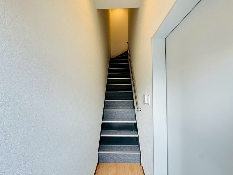 表丹沢ＳａｋｕｒａＢａｓｅ 玄関