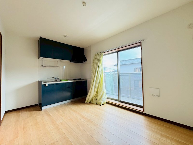 表丹沢ＳａｋｕｒａＢａｓｅ リビング