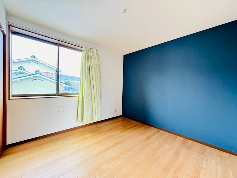 表丹沢ＳａｋｕｒａＢａｓｅ ベッドルーム