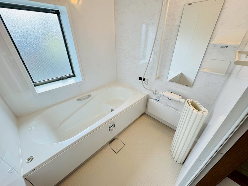 表丹沢ＳａｋｕｒａＢａｓｅ 風呂画像