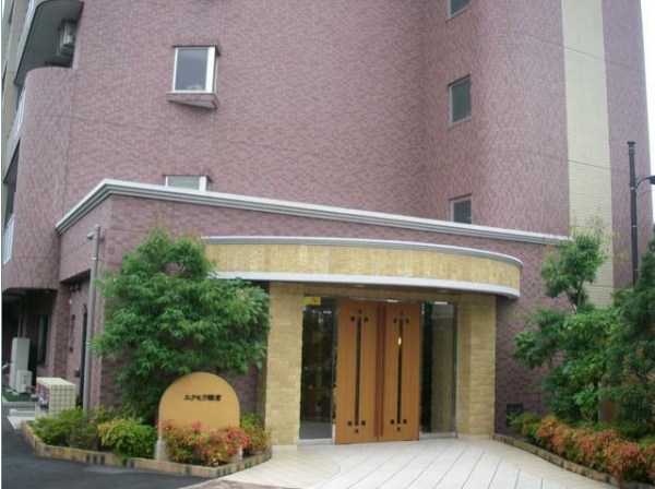 エクセラ鎌倉 その他外観1