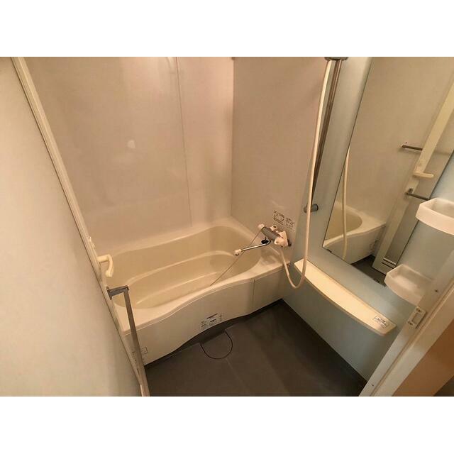 グランドエンブレム寒川 風呂画像