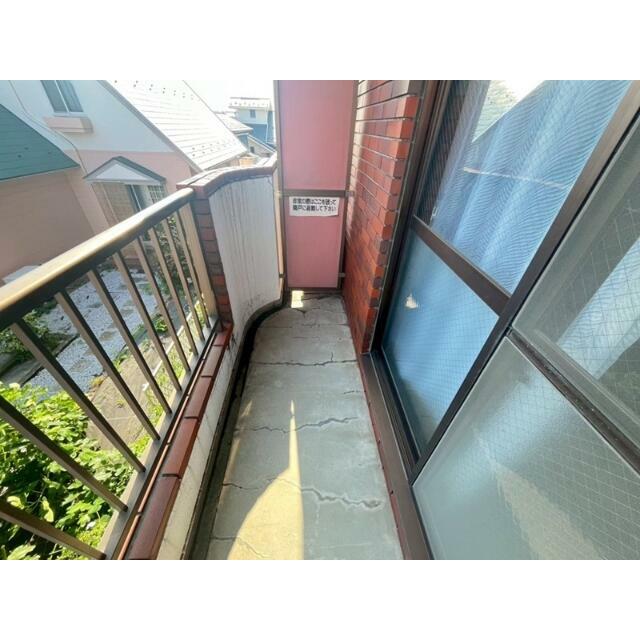 コクブマンション その他部屋・スペース