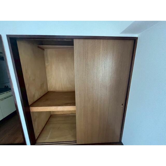 コクブマンション 収納