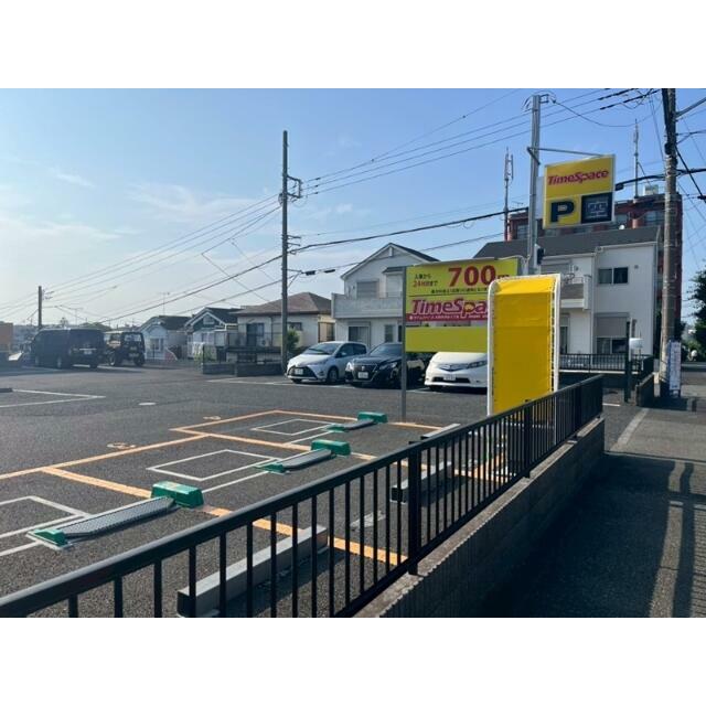 コクブマンション その他