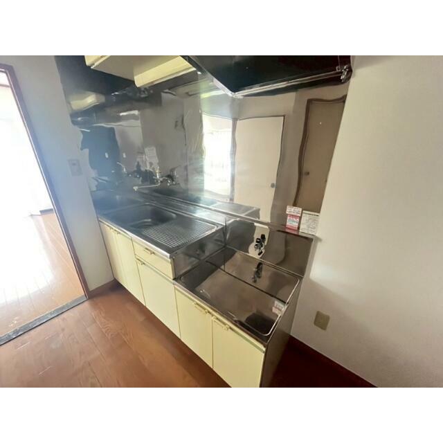 コクブマンション キッチン