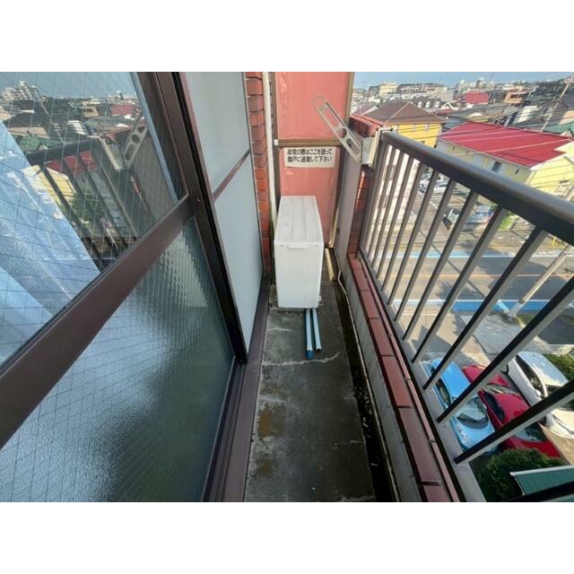 コクブマンション その他部屋・スペース