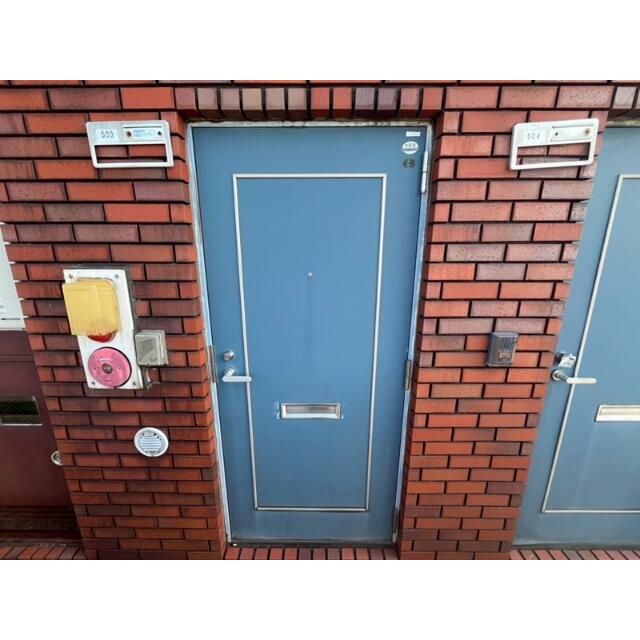 コクブマンション その他