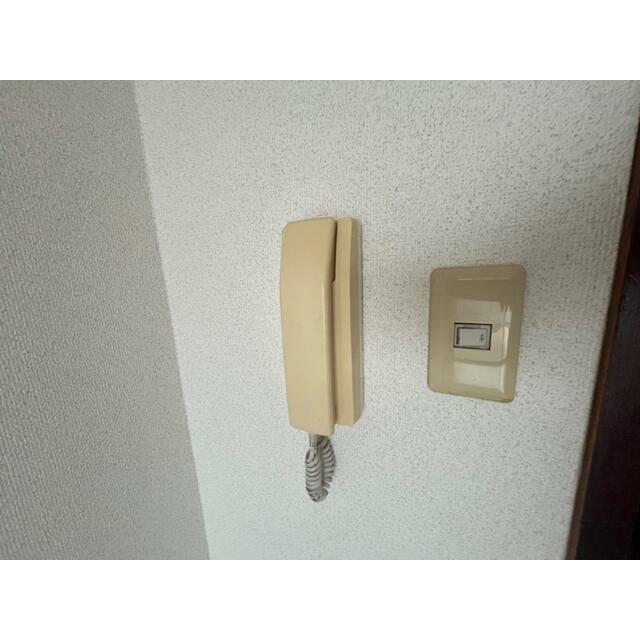 コクブマンション その他設備