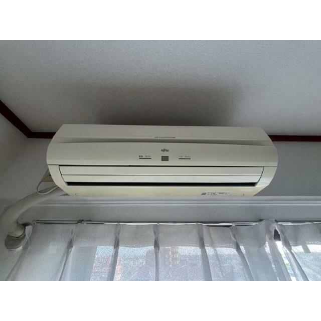 コクブマンション その他設備
