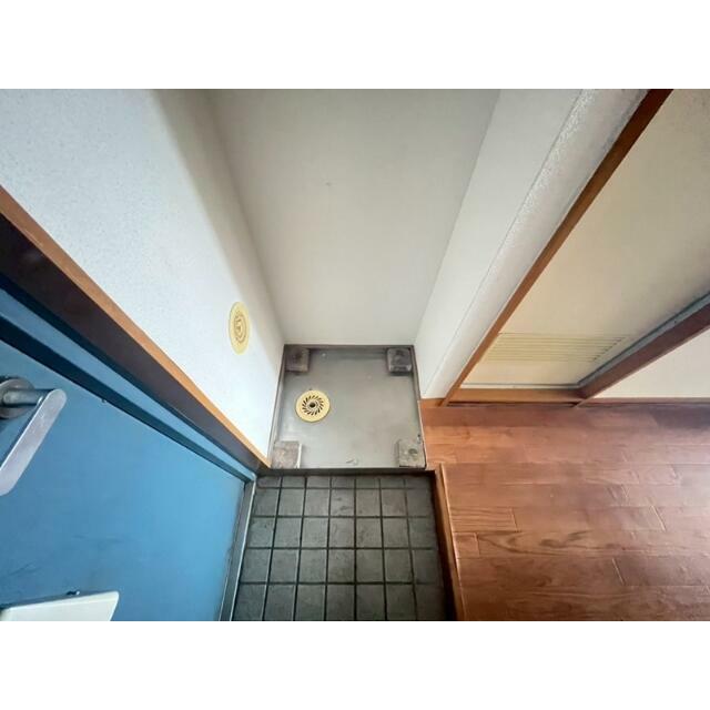 コクブマンション その他設備
