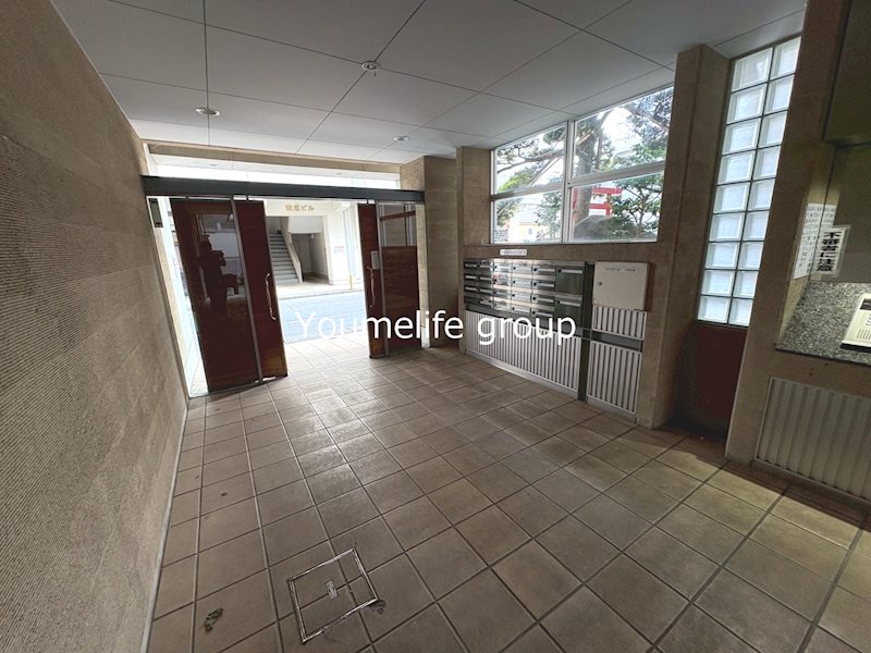 アミカルメント萩原 その他外観2