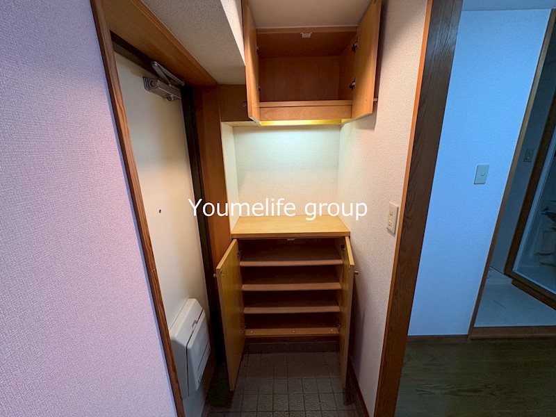 アミカルメント萩原 その他9