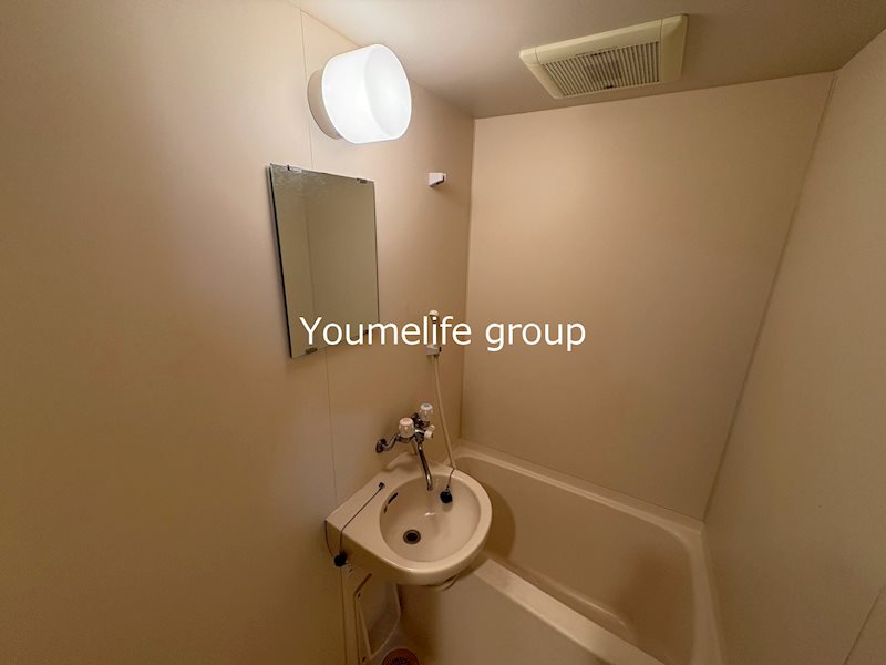 アミカルメント萩原 風呂画像