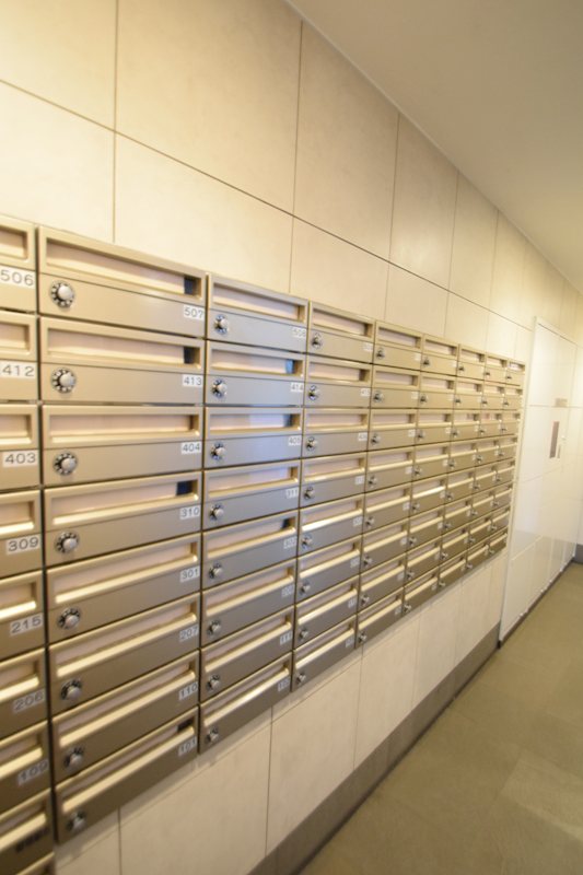 ライフレビュー小田原東 その他外観1