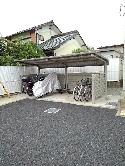 他設備 ゴールデン ローズB その他6