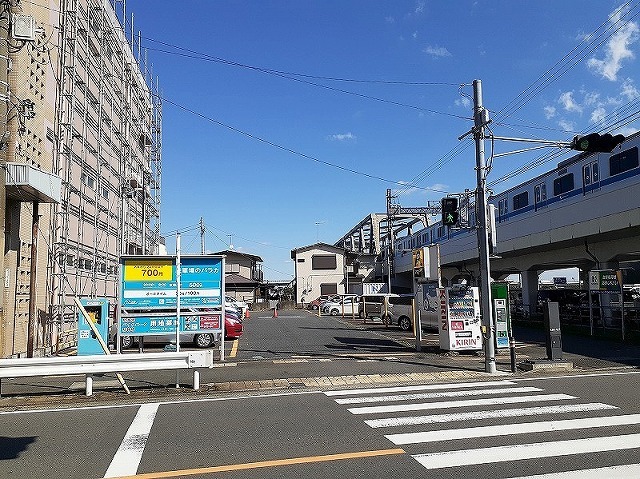 エミナール その他外観1