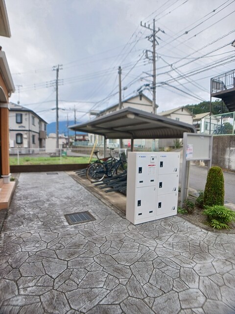 その他 サニーヒルズノースB その他7