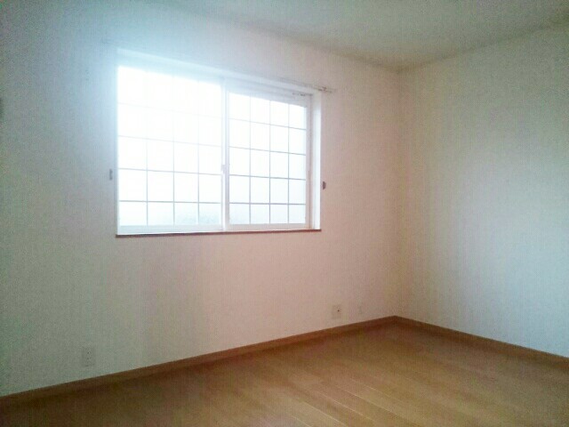 その他 レジデンスすずらんB その他1