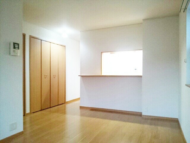 その他 レジデンスすずらんB その他5