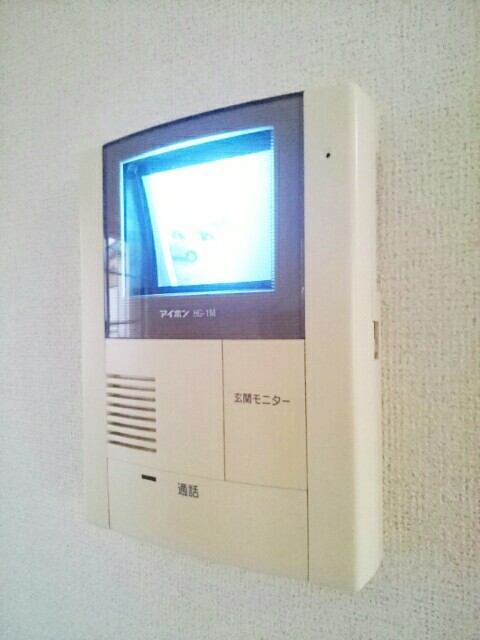 他設備 レジデンスすずらんB その他6