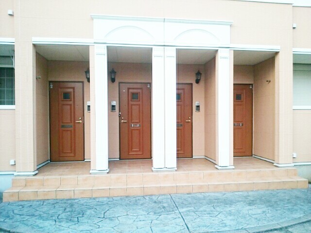 その他 レジデンスすずらんB その他7