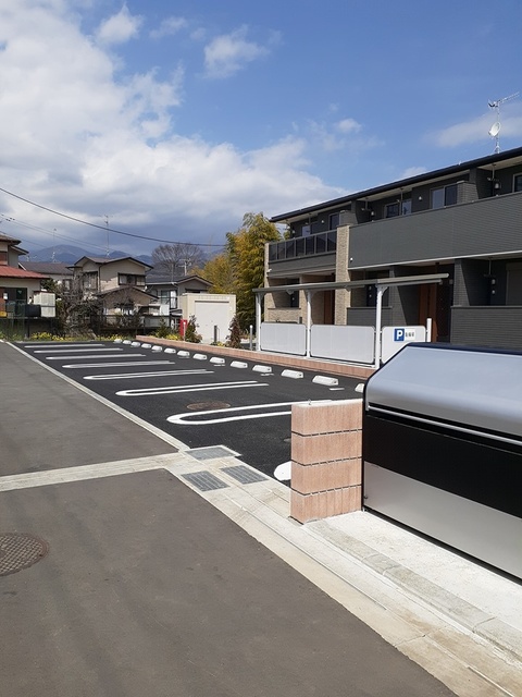 プロスペラール その他7
