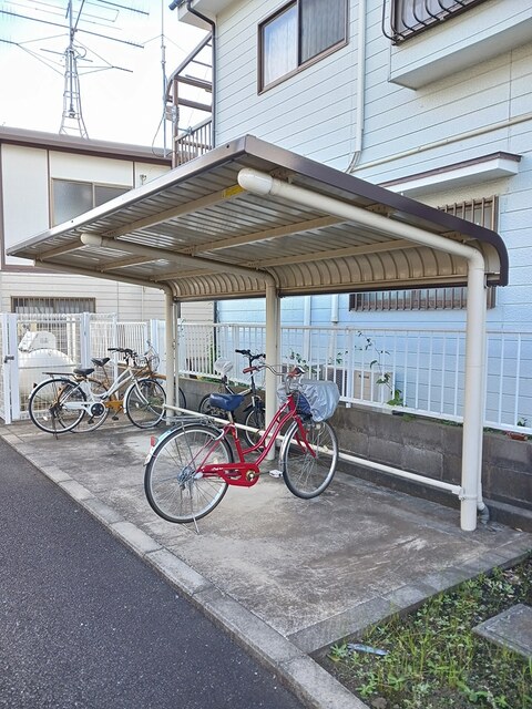 栞荘Ⅱ その他6