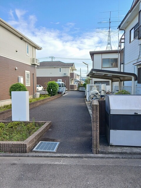 栞荘Ⅱ その他9