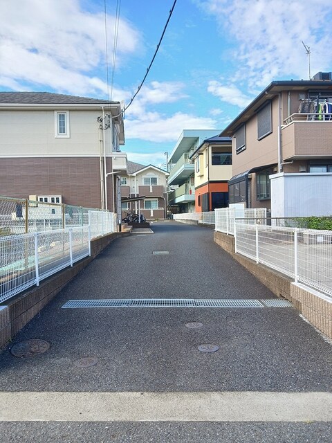 栞荘Ⅱ その他11