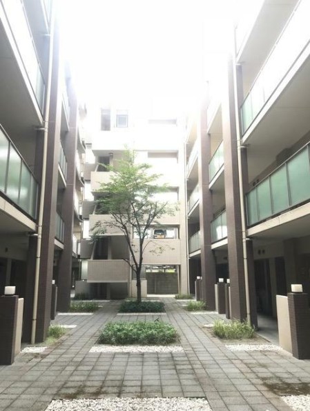 ライフレビュー小田原東 その他外観2