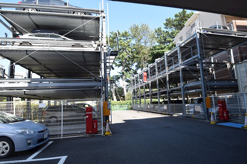 ライフレビュー小田原東 その他外観2