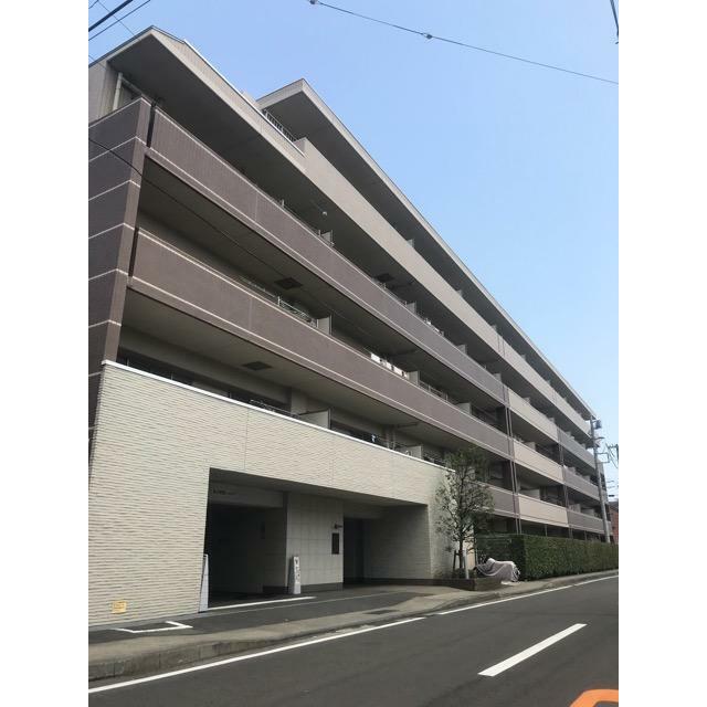 小田原市東町5丁目アパート その他7