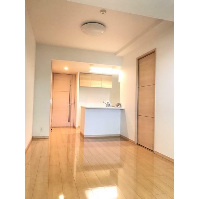 小田原市東町5丁目アパート ベッドルーム