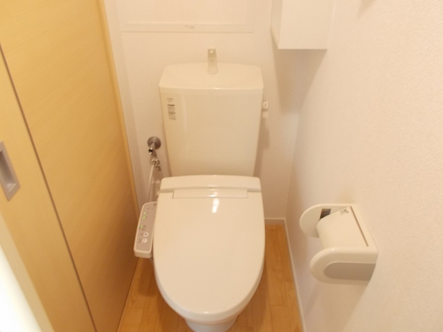 フリーデ その他4