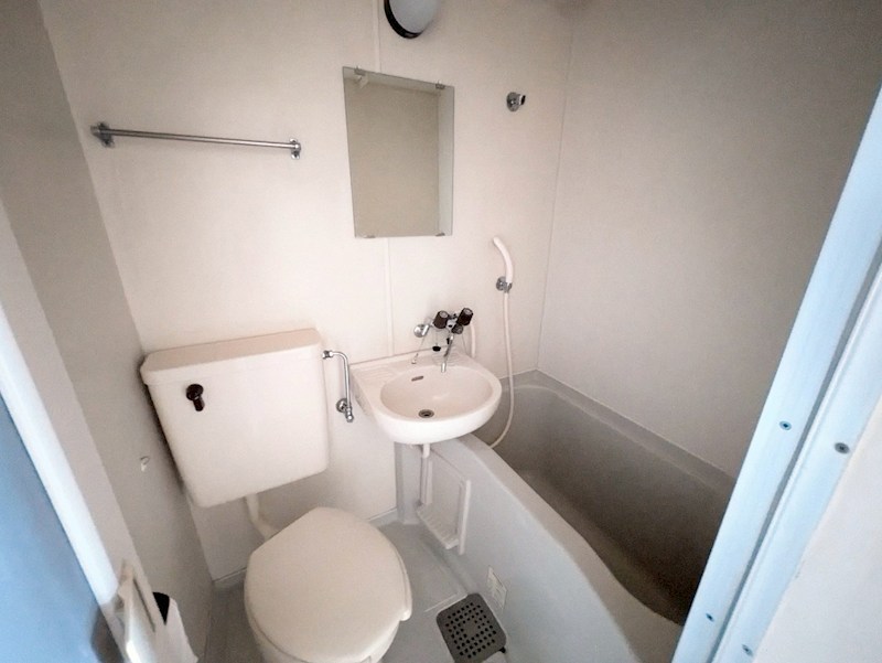 メゾン　プチ・ボワ 風呂画像