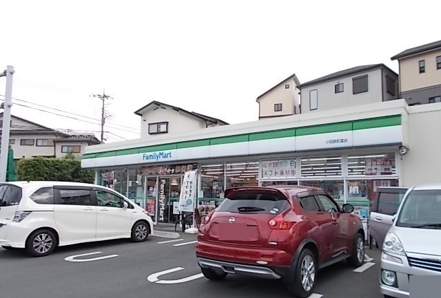 レジデンスすずらんＢ その他外観3