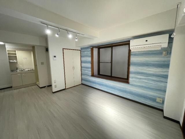 クロノス平塚西 ベッドルーム