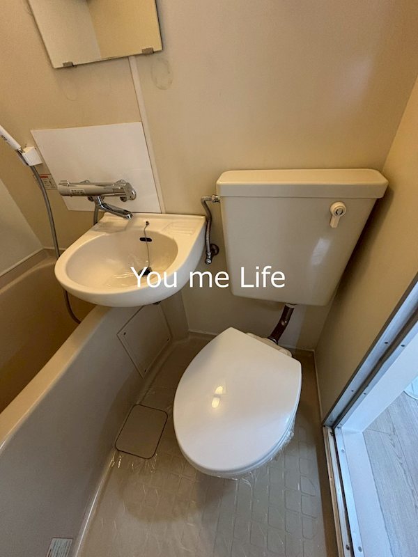 ドリームスペースマンション その他4