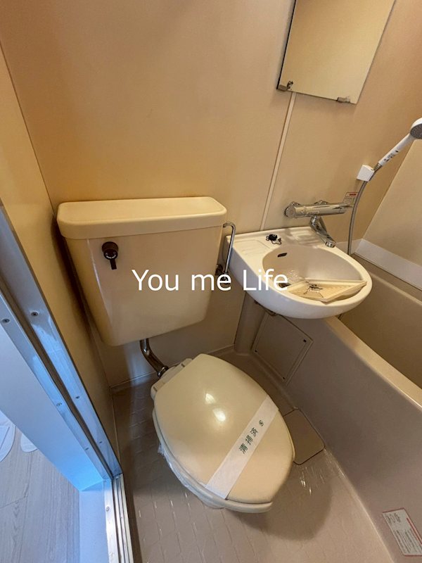 ドリームスペースマンション その他2