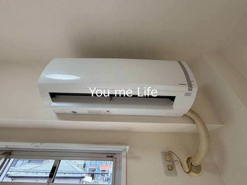 ドリームスペースマンション その他5