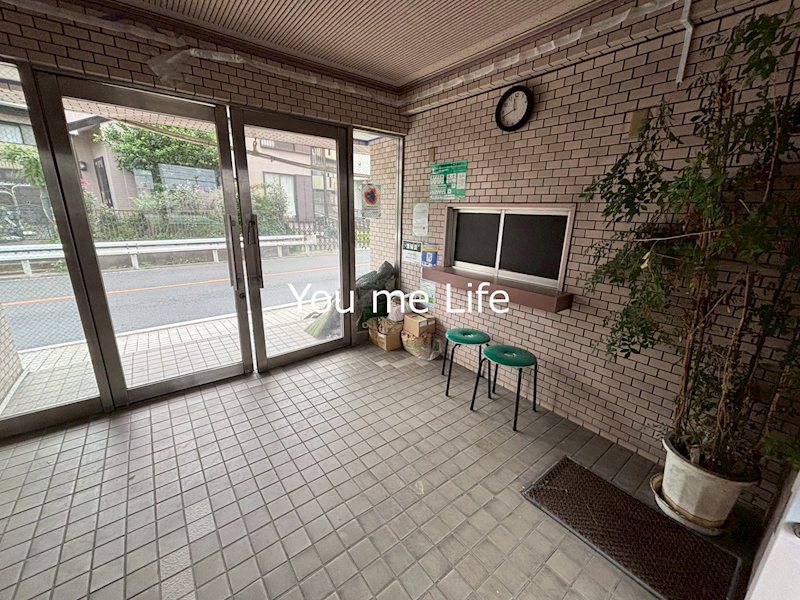 ドリームスペースマンション その他外観3