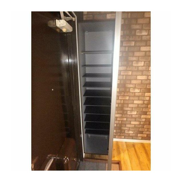 湘南ビル 玄関