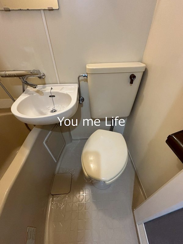 ドリームスペースマンション その他2