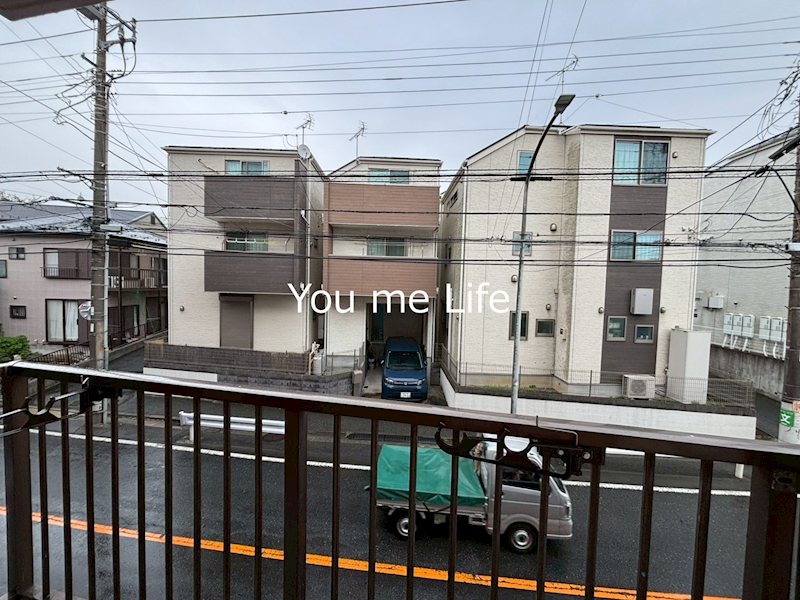 ドリームスペースマンション その他外観2