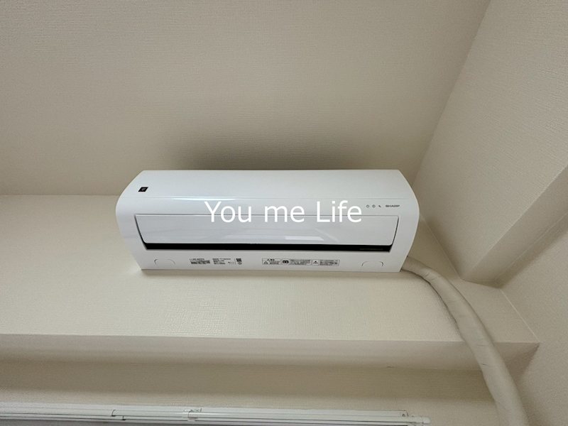 ドリームスペースマンション その他外観3