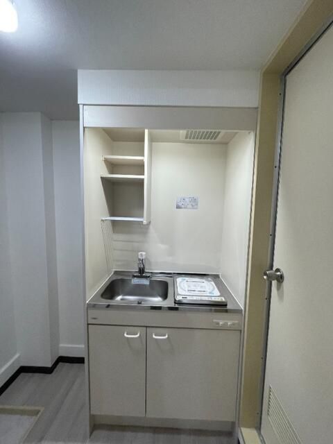 クロノス平塚西 キッチン