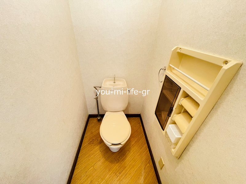 サンモール原田A その他1