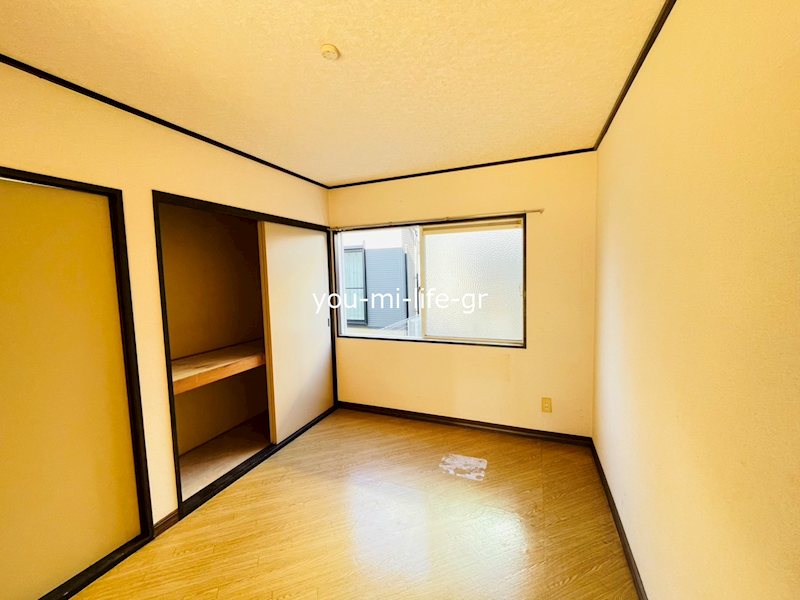 サンモール原田A ベッドルーム